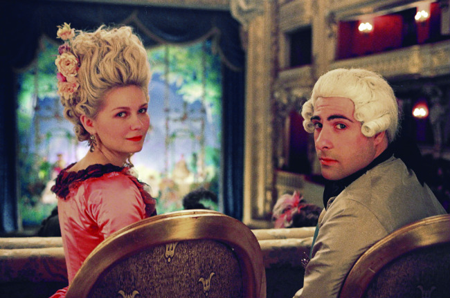Marie Antoinette film