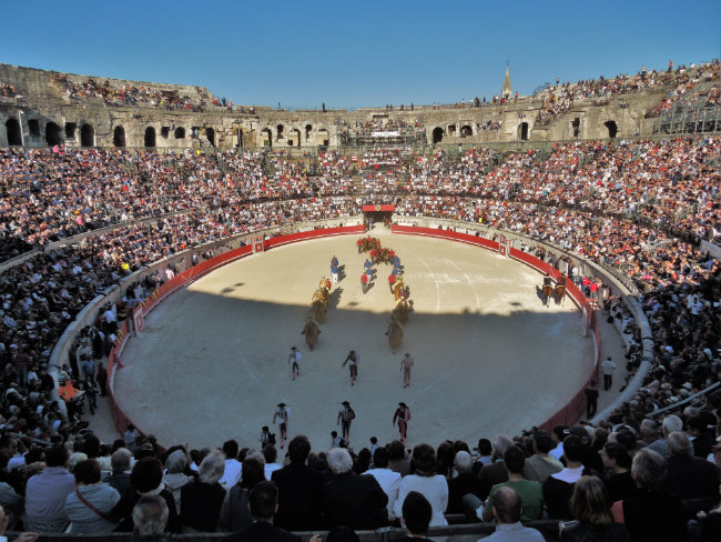 Nimes