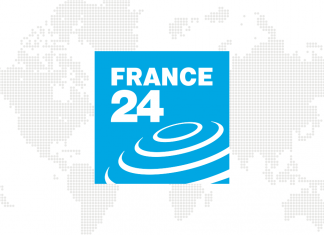 France 24 app