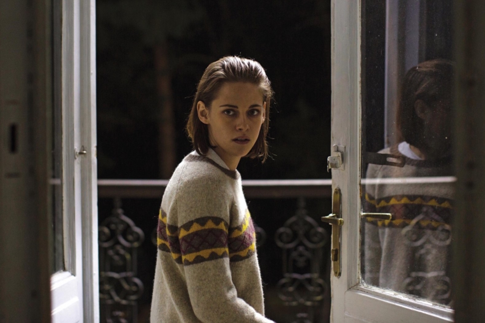 Kristen Stewart in "Personal Shopper." 