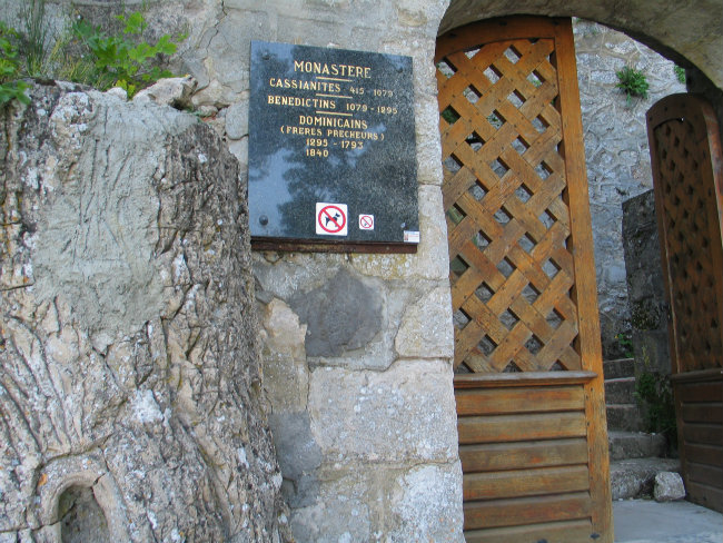 St Maximin-la-Ste-Baume 