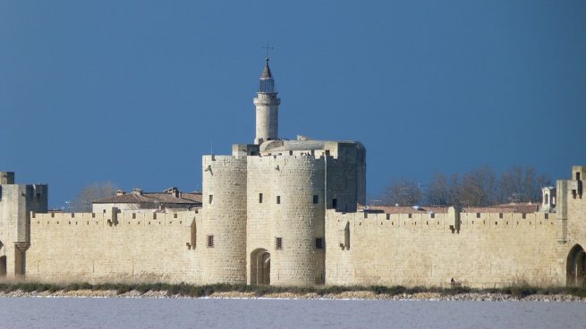 tour de constance aigues mortes