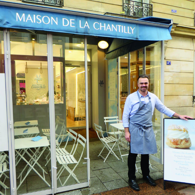 Parisian Walkways Rue Cler The Famous