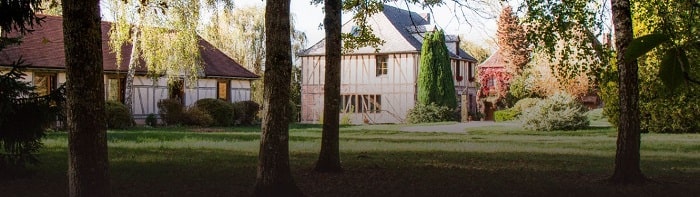 Moulin d'Eguebaude