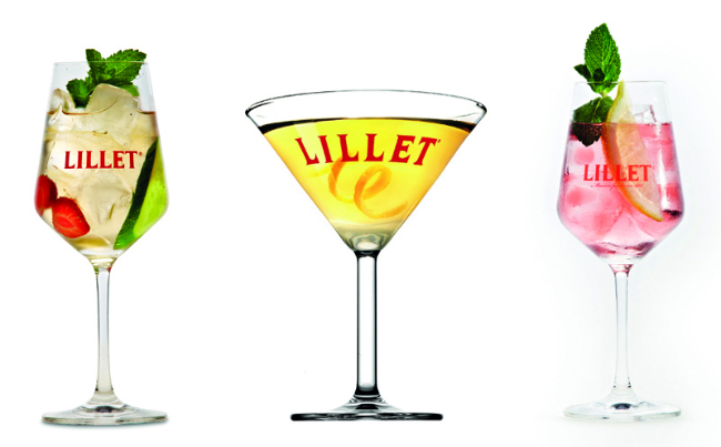 Lillet