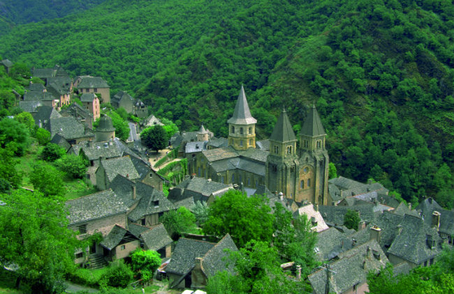 pyrenees france