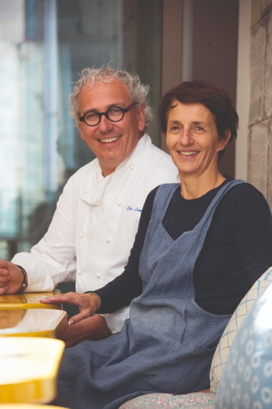 Lamy Chocolatier à Brive-La-Gaillarde - Corrèze - Limousin