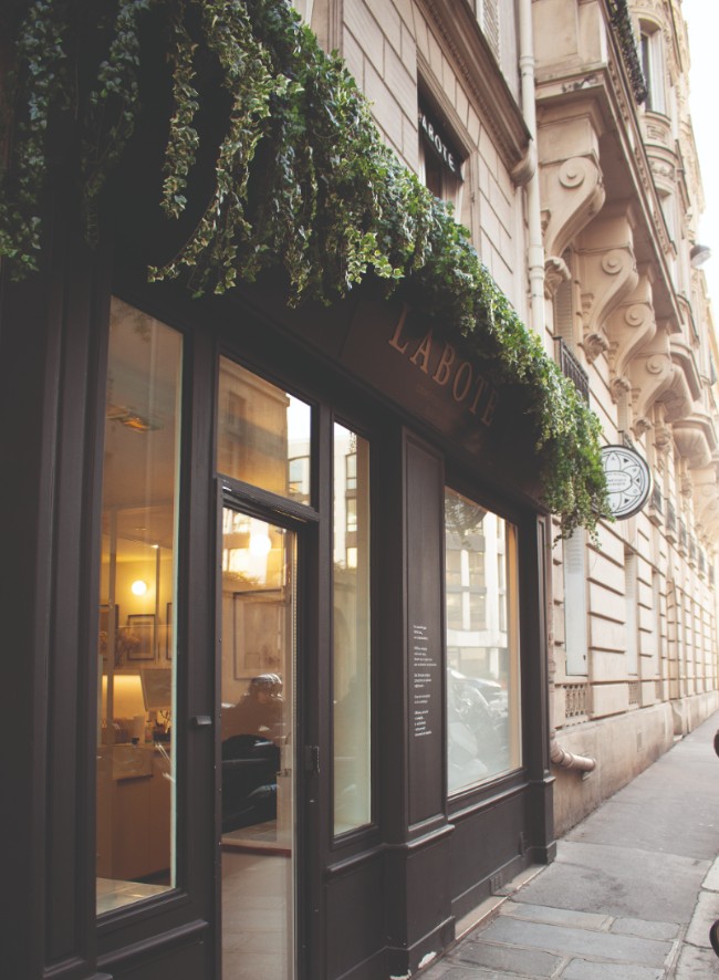 Natural Beauty: Skincare and Cosmetics Shopping in Paris - France Today