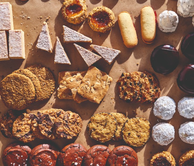 Exclusive Recipes From Tartine The Beloved San Francisco Bakery