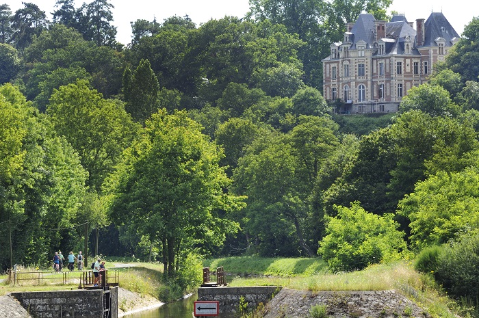 Gites de France Mayenne