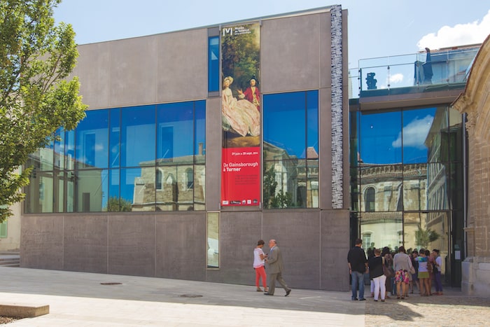 Valence museum of art