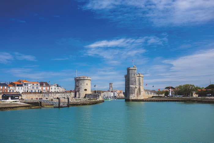 La Rochelle