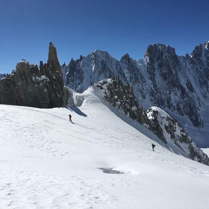 Chamonix Mont-Blanc