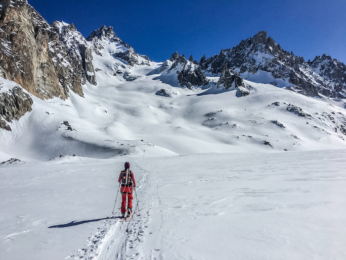 Chamonix-Mont Blanc