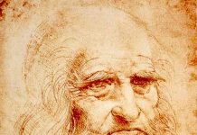 Leonardo da Vinci: