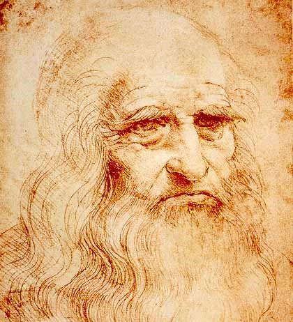 Leonardo da Vinci:
