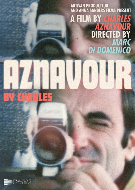 Aznavour by Charles 