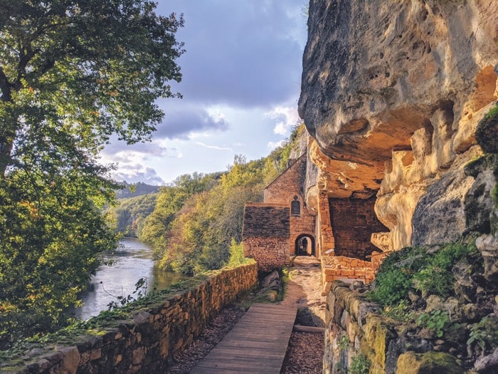 15th Century Gothic Chapel