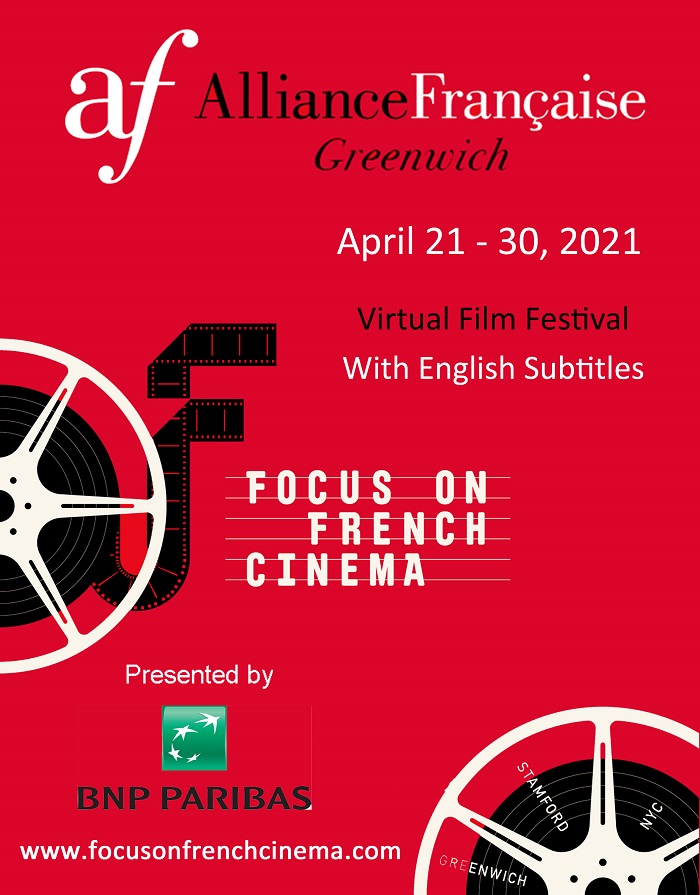 Focus on French Cinema