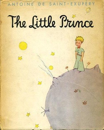 Little Prince.