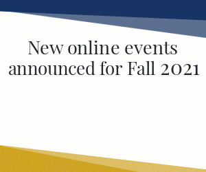 BP MPU- New online Events Announced Fall 2021 Final