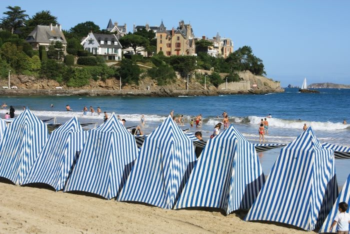 Dinard