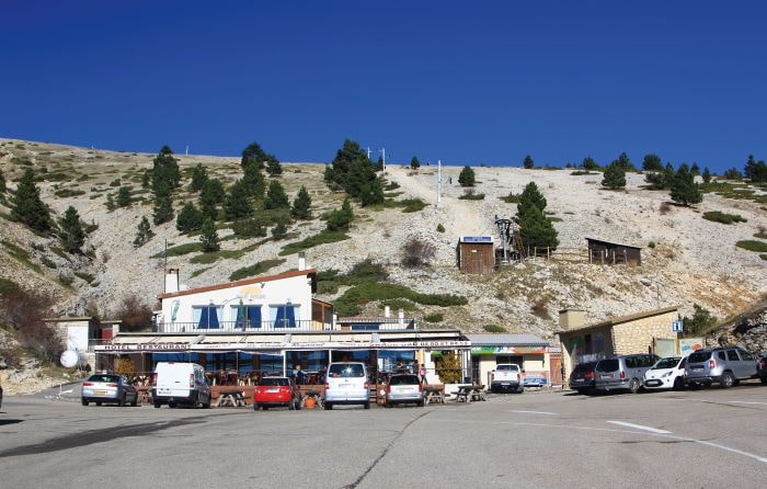 date mont ventoux tour de france 2022