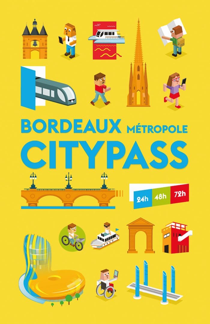 Bordeaux CityPass