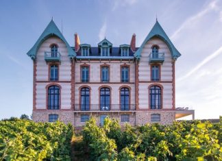 Chateau de Sacy©Michael Boudot-Coll. Chateau de Sacy