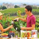 There are plenty of fantastic local wines to try during your trip