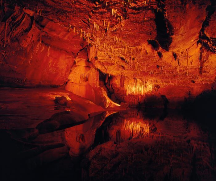 Lascaux Cave