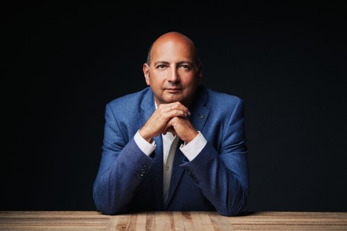 Konstantin Ishkhanov, President of European Foundation for Support of Culture)