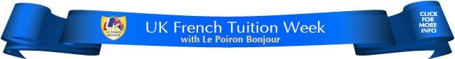Le Poiron Bonjour Banner