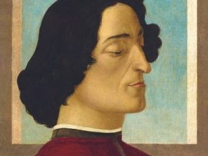 Alessandro Filipepi dit Botticelli