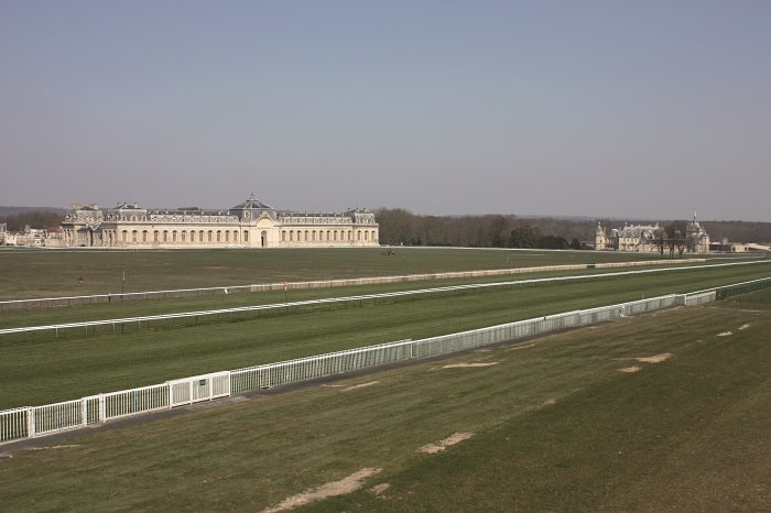 The Great Stables