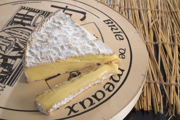 Treat your taste buds and enjoy a history lesson at the Brie Museum