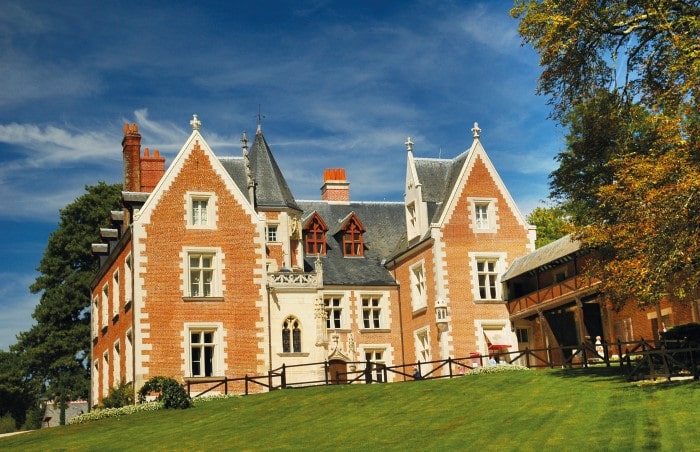 Clos Luce, Amboise