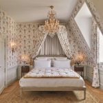 Thanks to Airelles, you can, for the first time ever, stay at the Chateau de Versailles