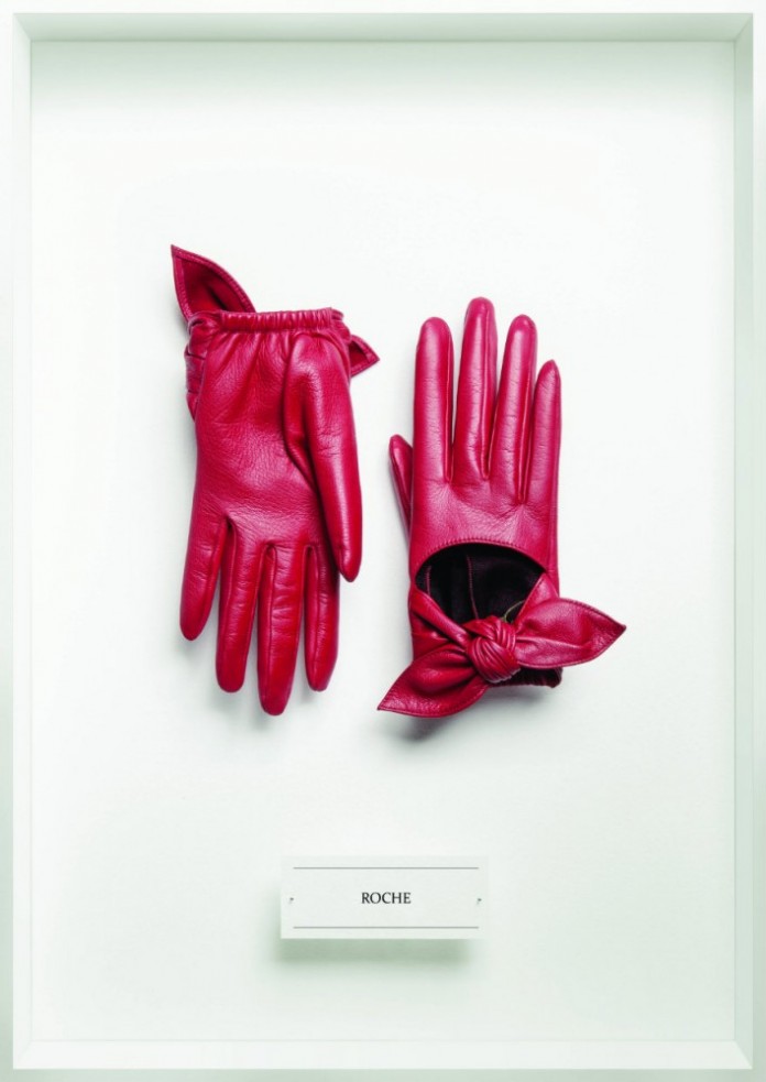 A History of Glove Making in France