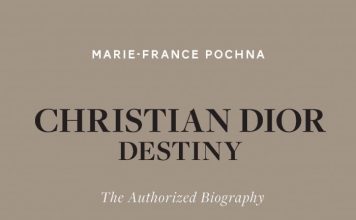 Christian Dior Destiny cover