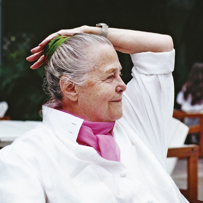 Charlotte Perriand, a woman ahead of her time