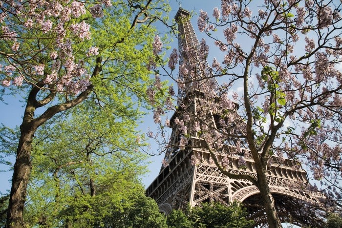Paris_-_The_Eiffel_Tower© Jorge Royan httpwww.royan.com.