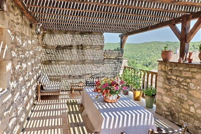 Gites de France Gard