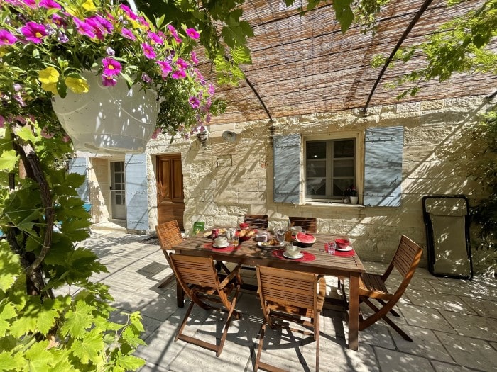 Gites de France Gard